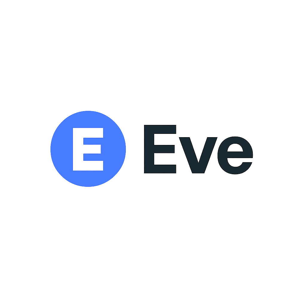 Eve Logo
